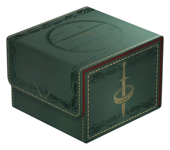 Ultimate Guard Sidewinder 133+ Xenoskin The Hobbit™ - A Fateful Engagement