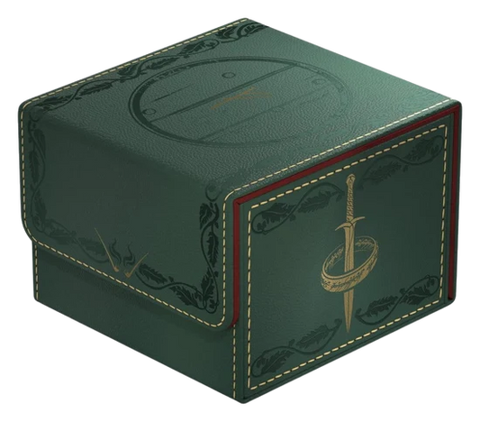 Ultimate Guard Sidewinder 133+ Xenoskin The Hobbit™ - A Fateful Engagement