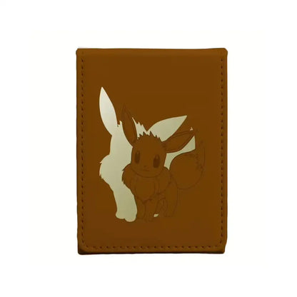 Ultra Pro Elite Series: Eevee Alcove Flip Deck Box