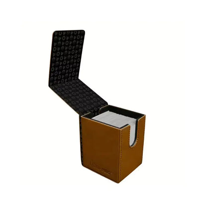 Ultra Pro Elite Series: Eevee Alcove Flip Deck Box