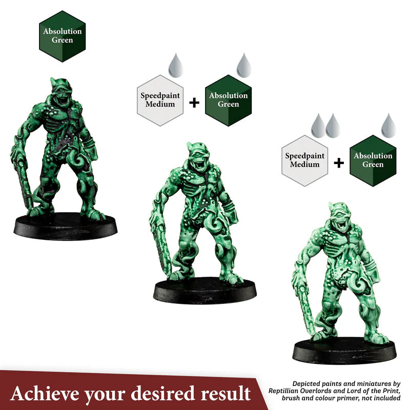 The Army Painter - Speedpaint Medium