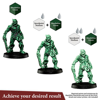 The Army Painter - Speedpaint Medium