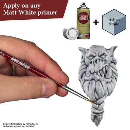 The Army Painter - Speedpaint: Ashen Stone