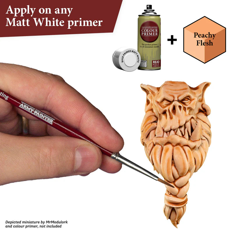 The Army Painter - Speedpaint: Peachy Flesh