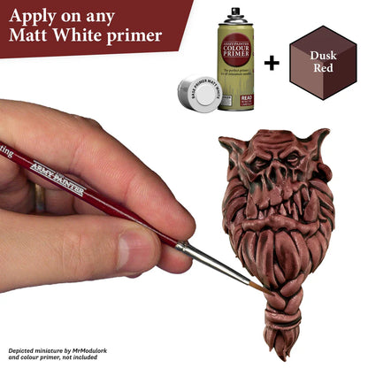 The Army Painter - Speedpaint: Dusk Red