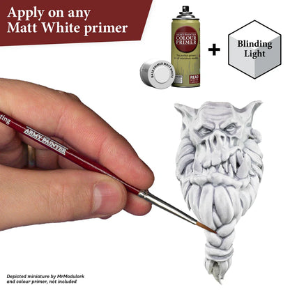 The Army Painter - Speedpaint: Blinding Light