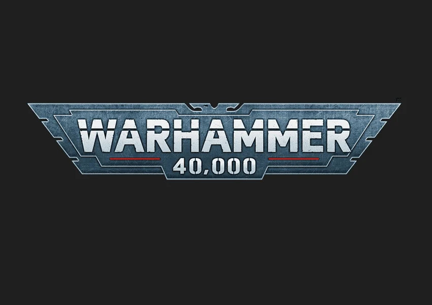 Jogália - Entrada Torneio Warhammer 40k - 8 Julho 10:00