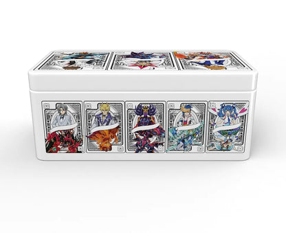 Yu-Gi-Oh! – Mega-Pack Tin 2025 – EN