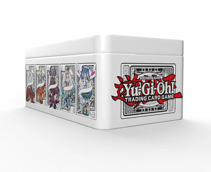 Yu-Gi-Oh! – Mega-Pack Tin 2025 – EN