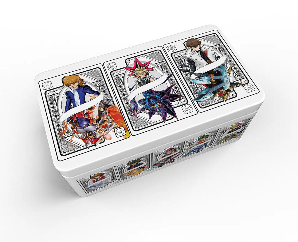 Yu-Gi-Oh! – Mega-Pack Tin 2025 – EN