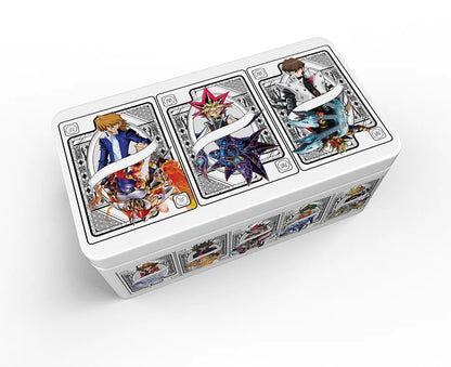 Yu-Gi-Oh! – Mega-Pack Tin 2025 – EN