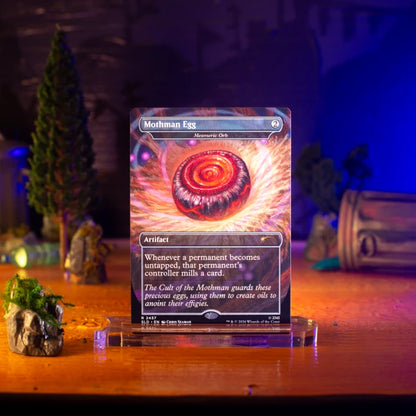 Magic: The Gathering - Secret Lair x Fallout®: Rad - Non Foil - English