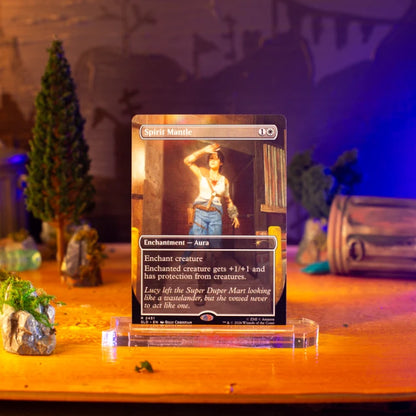 Magic: The Gathering - Secret Lair x Fallout®: Beyond Vault 33 - Non Foil - English