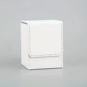 Deck box Vertical