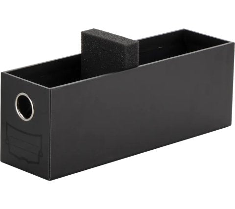 Dragon Shield - Fortress Card Drawers: Black (3 drawer)