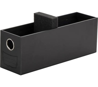 Dragon Shield - Fortress Card Drawers: Black (3 drawer)