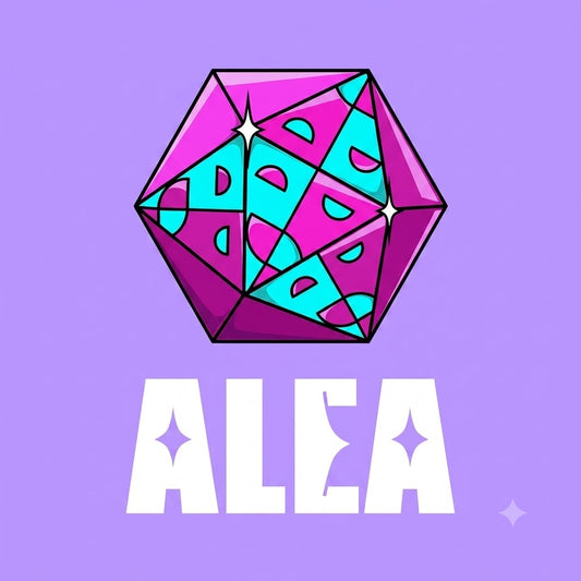 Sessões Dungeons & Dragons com ALEA