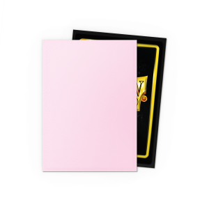 Dragon Shield - Standard Sleeves Matte (100 Sleeves) Blossom