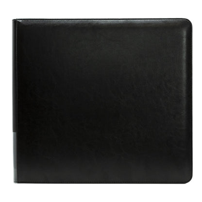 Dragon Shield - Card Codex Zipster Binder XL - Black