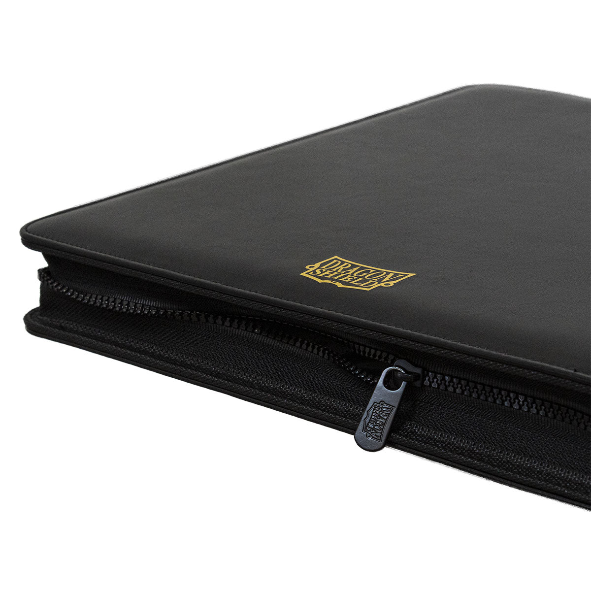 Dragon Shield - Card Codex Zipster Binder XL - Black