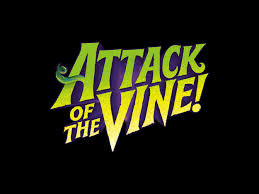 Lorcana - Attack of the Vine PreRelease Event Ticket