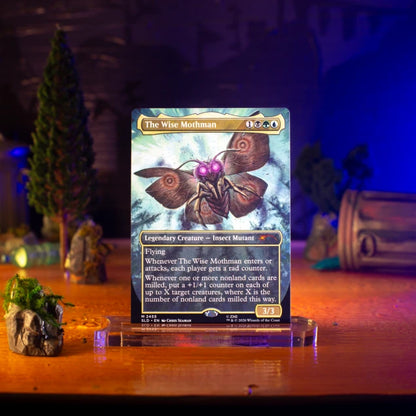 Magic: The Gathering - Secret Lair x Fallout®: Rad - Non Foil - English