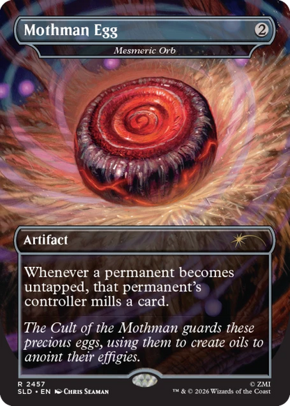 Magic: The Gathering - Secret Lair x Fallout®: Bundle - Non Foil - English