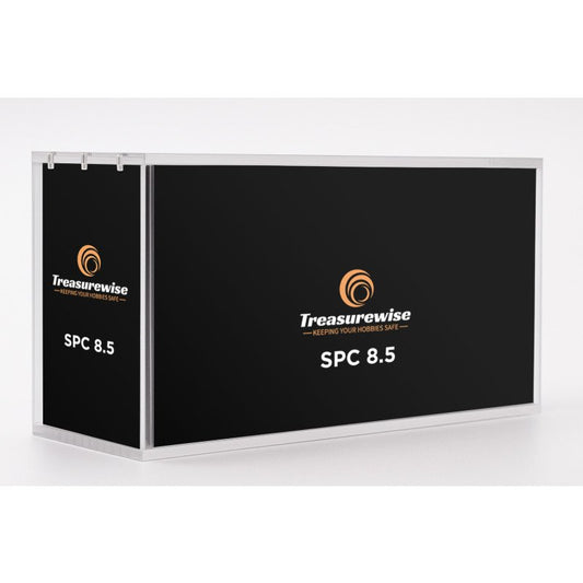 Acrylic Protection for Pokémon Elite Trainer Box