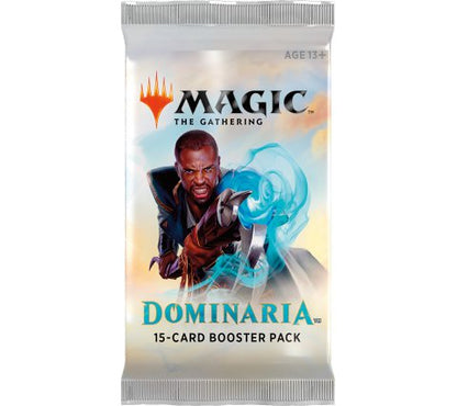 Magic: the Gathering - Dominaria Booster (English)
