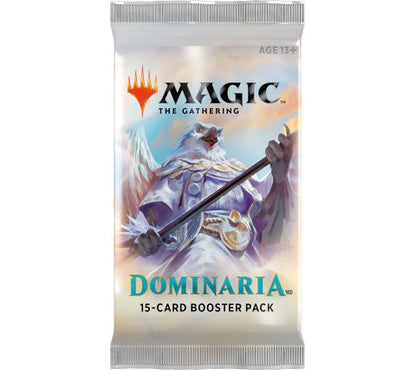 Magic: the Gathering - Dominaria Booster (English)