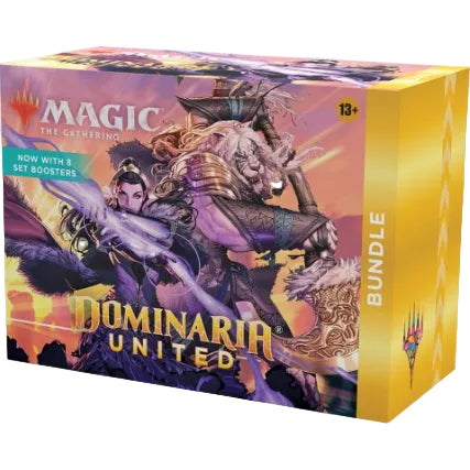 Magic: the Gathering - Bundle Dominaria United