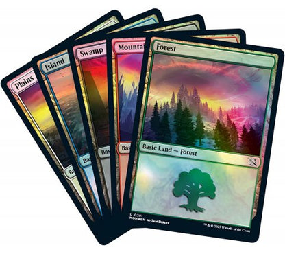 MTG - Bundle March of the Machine - EN