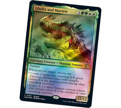 MTG - Bundle March of the Machine - EN