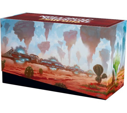 MTG - Outlaws of Thunder Junction Bundle- EN