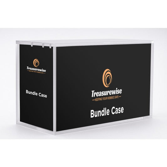 Acrylic Protection for Pokémon Bundle Case