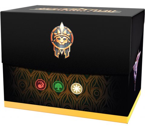 Magic: the Gathering - New Capenna Commander Deck: Cabaretti Cacophony