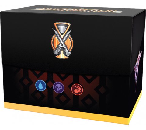 Magic: the Gathering - New Capenna Commander Deck: Maestros Massacre