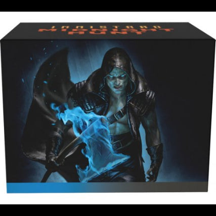 Magic: the Gathering - Innistrad: Midnight Hunt Commander Deck: Undead Unleashed