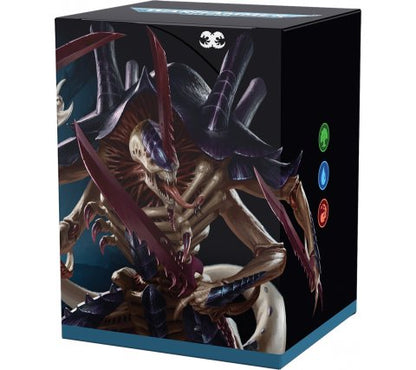 Universes Beyond: Commander Deck Warhammer 40,000 - Tyranid Swarm