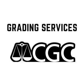 Trading Card Grading Service
