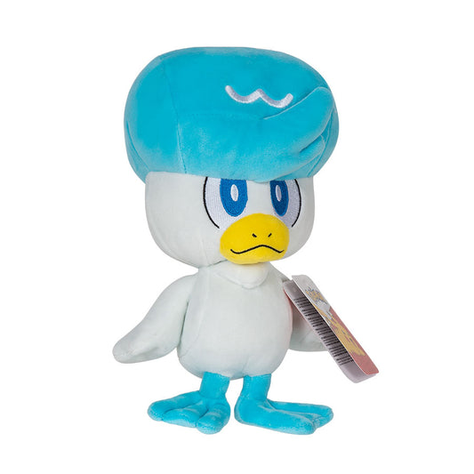 Quaxly Pokémon (21cm)