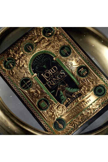Lord of the Rings Playing Cards