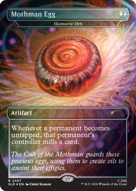 Magic: The Gathering - Secret Lair x Fallout®: Bundle - Foil - English