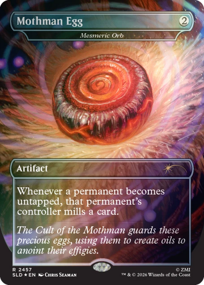 Magic: The Gathering - Secret Lair x Fallout®: Bundle - Foil - English