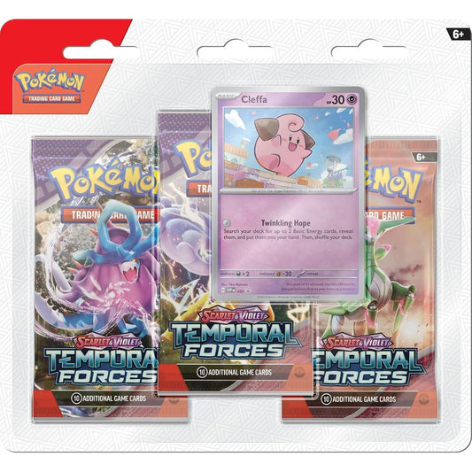 Stellar Crown: Tinkaton 3-Pack Blister