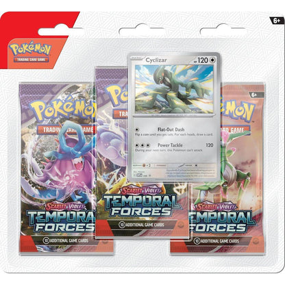 Stellar Crown: Tinkaton 3-Pack Blister