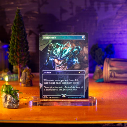 Magic: The Gathering - Secret Lair x Fallout®: Rad - Foil - English