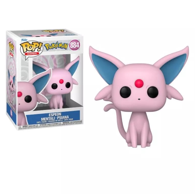 Funko POP! Pokemon - Espeon #884