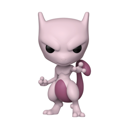 Funko POP! Pokemon - Mewtwo