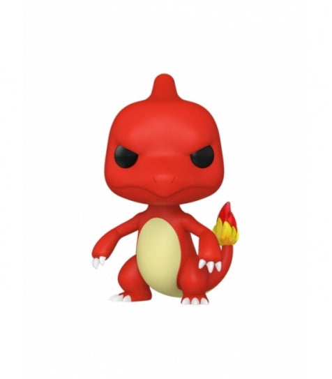 Funko POP! Pokémon Charmeleon #1157